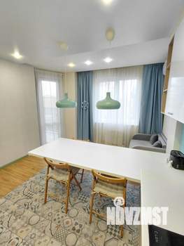 1-к квартира, вторичка, 60м2, 2/10 этаж