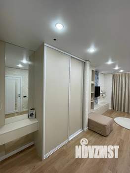 1-к квартира, вторичка, 40м2, 7/14 этаж