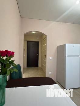 1-к квартира, вторичка, 35м2, 9/12 этаж