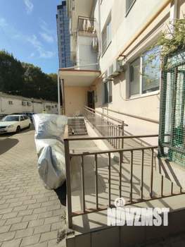 1-к квартира, вторичка, 32м2, 3/7 этаж