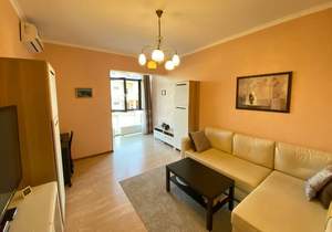 1-к квартира, вторичка, 35м2, 2/6 этаж
