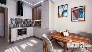 1-к квартира, вторичка, 45м2, 11/12 этаж