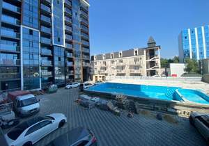 Студия квартира, вторичка, 33м2, 2/12 этаж