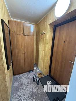 1-к квартира, вторичка, 38м2, 7/8 этаж