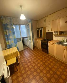 3-к квартира, вторичка, 66м2, 5/9 этаж