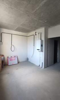 1-к квартира, вторичка, 47м2, 2/4 этаж