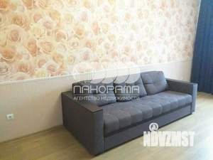 1-к квартира, вторичка, 43м2, 17/19 этаж