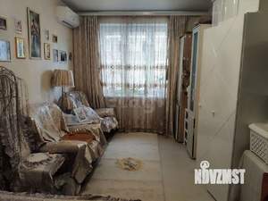 1-к квартира, вторичка, 35м2, 5/13 этаж