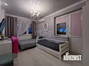 1-к квартира, вторичка, 35м2, 3/13 этаж