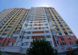 2-к квартира, вторичка, 62м2, 12/18 этаж