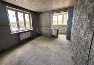 2-к квартира, вторичка, 54м2, 3/13 этаж