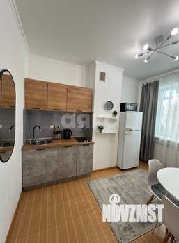 1-к квартира, вторичка, 36м2, 1/6 этаж