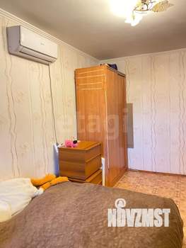 2-к квартира, вторичка, 51м2, 5/5 этаж