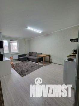 Студия квартира, вторичка, 26м2, 4/16 этаж