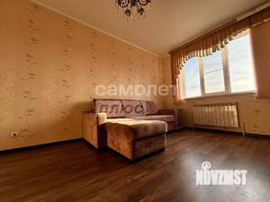 1-к квартира, вторичка, 41м2, 5/11 этаж