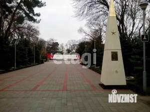 1-к квартира, вторичка, 46м2, 8/16 этаж