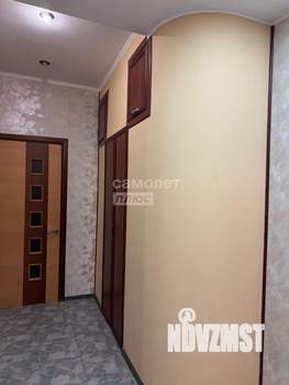 3-к квартира, вторичка, 73м2, 2/6 этаж