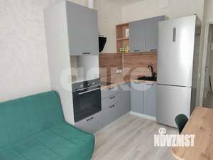 1-к квартира, вторичка, 41м2, 10/14 этаж