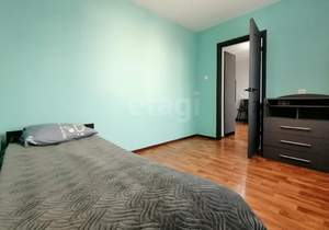 3-к квартира, вторичка, 82м2, 2/9 этаж