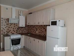 1-к квартира, вторичка, 46м2, 6/9 этаж