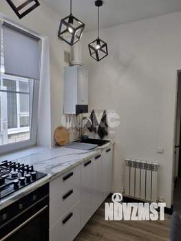 1-к квартира, вторичка, 25м2, 1/1 этаж