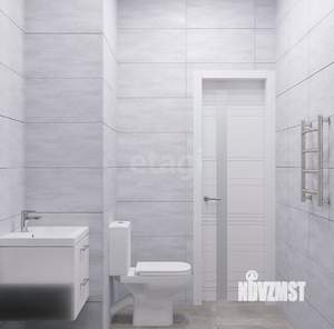 1-к квартира, вторичка, 32м2, 3/9 этаж