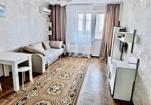 Студия квартира, вторичка, 26м2, 7/16 этаж