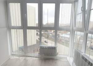 3-к квартира, вторичка, 60м2, 5/9 этаж