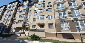 Студия квартира, вторичка, 25м2, 6/6 этаж