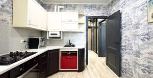 1-к квартира, вторичка, 34м2, 4/9 этаж