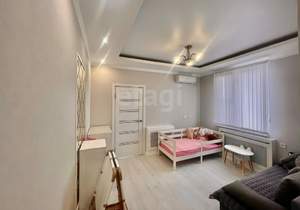 1-к квартира, вторичка, 46м2, 11/13 этаж