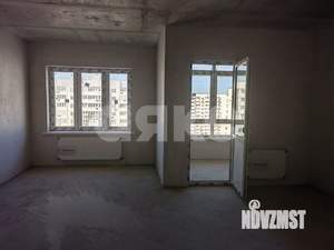 1-к квартира, вторичка, 39м2, 13/16 этаж