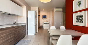 2-к квартира, вторичка, 63м2, 2/16 этаж