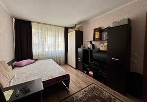 Студия квартира, вторичка, 40м2, 12/16 этаж