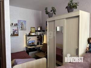 1-к квартира, вторичка, 32м2, 13/13 этаж
