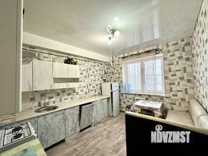 1-к квартира, вторичка, 35м2, 2/9 этаж