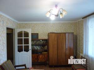 2-к квартира, вторичка, 40м2, 4/5 этаж