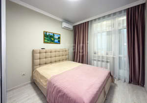 2-к квартира, вторичка, 51м2, 2/4 этаж