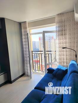 2-к квартира, вторичка, 61м2, 16/18 этаж