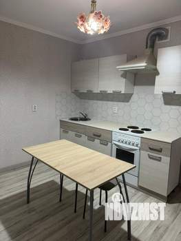 1-к квартира, вторичка, 37м2, 7/16 этаж