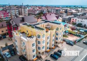 Студия квартира, вторичка, 26м2, 2/4 этаж
