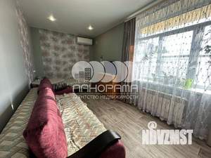 1-к квартира, вторичка, 38м2, 1/3 этаж