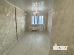 1-к квартира, вторичка, 41м2, 13/14 этаж