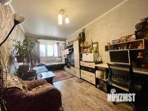 1-к квартира, вторичка, 31м2, 5/5 этаж