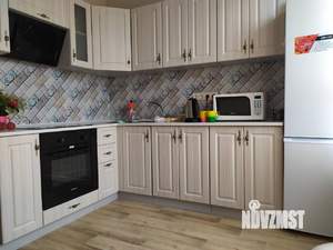 1-к квартира, вторичка, 38м2, 1/8 этаж