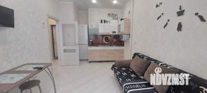 1-к квартира, вторичка, 37м2, 9/16 этаж