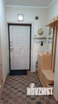 1-к квартира, вторичка, 44м2, 5/9 этаж