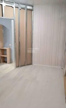 1-к квартира, вторичка, 31м2, 2/20 этаж