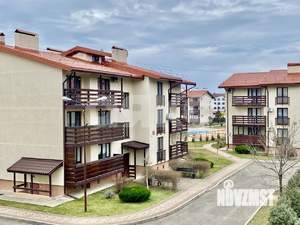 Студия квартира, вторичка, 25м2, 3/3 этаж