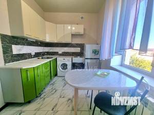 1-к квартира, вторичка, 32м2, 3/3 этаж